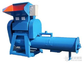 智能化引領(lǐng)塑料破碎機(jī)行業(yè)開發(fā)新方向