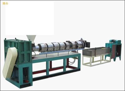 供應(yīng)塑料顆粒機(jī)150型單機(jī)系列 塑料機(jī)械廠的價(jià)格信息與選購指南