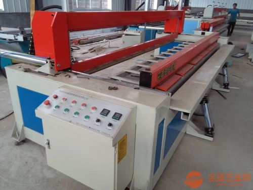 采購全自動(dòng)塑料板材折彎?rùn)C(jī) 為什么選擇青島兄弟機(jī)械？