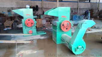 方德塑料機(jī)械廠60PET破碎機(jī) 高效破碎解決方案