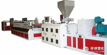 塑料機(jī)械的發(fā)展歷程與未來趨勢(shì)