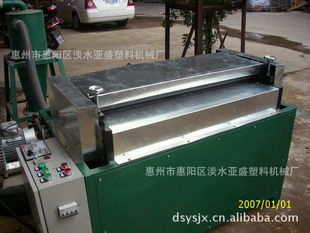 惠州市惠陽區(qū)淡水亞盛塑料機(jī)械廠 專注塑料機(jī)械制造與服務(wù)