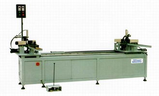 鋁門窗組角機(jī)及配套設(shè)備綜合指南 價(jià)格、廠家信息與圖片展示